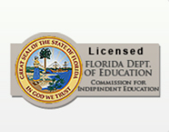 Florida Dept of Education