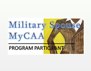 Defense Military Spouse Career Advancement Account
